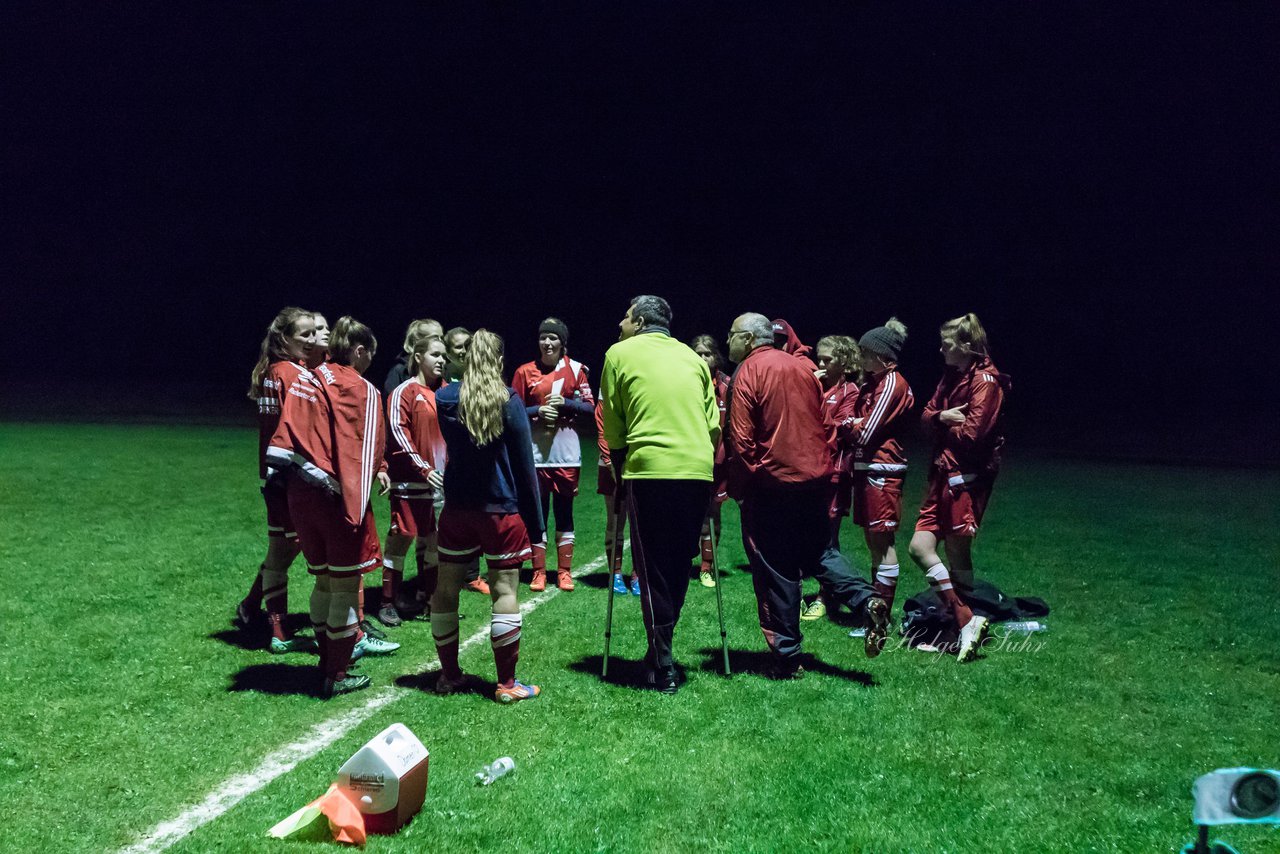 Bild 203 - Frauen TuS Tensfeld - TSV Wiemersdorf : Ergebnis: 4:2